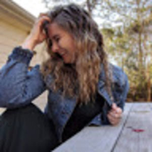 Meet your Posher, Kelsey